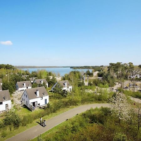Sunparks Kempense Meren Mol Pokoj fotografie