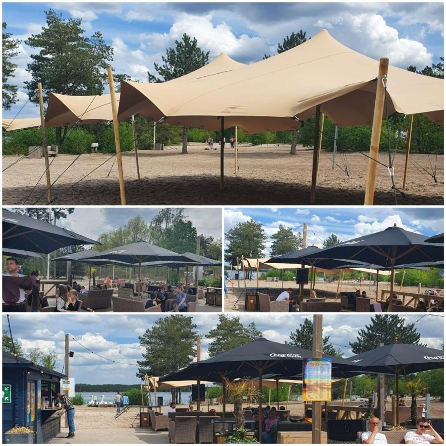 Sunparks Kempense Meren Mol Exteriér fotografie