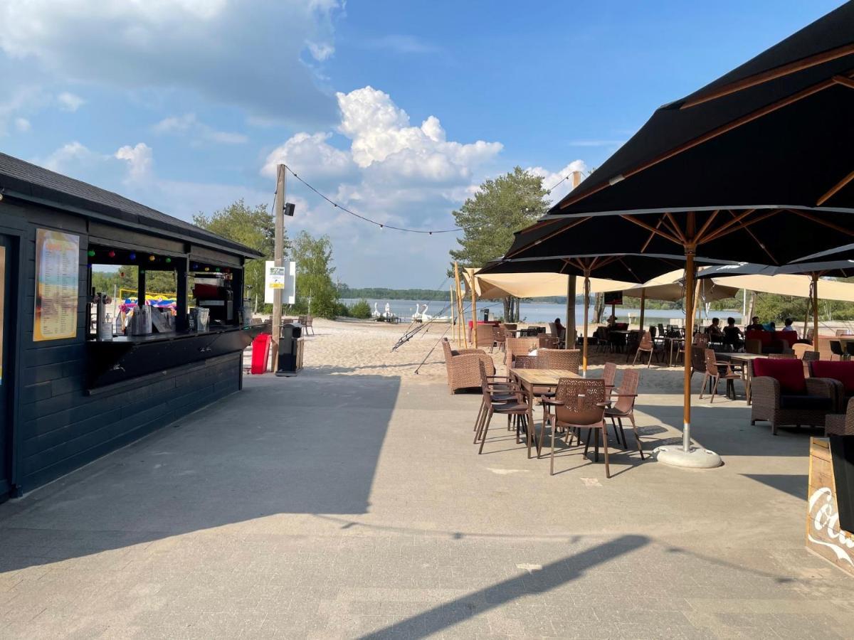Sunparks Kempense Meren Mol Exteriér fotografie