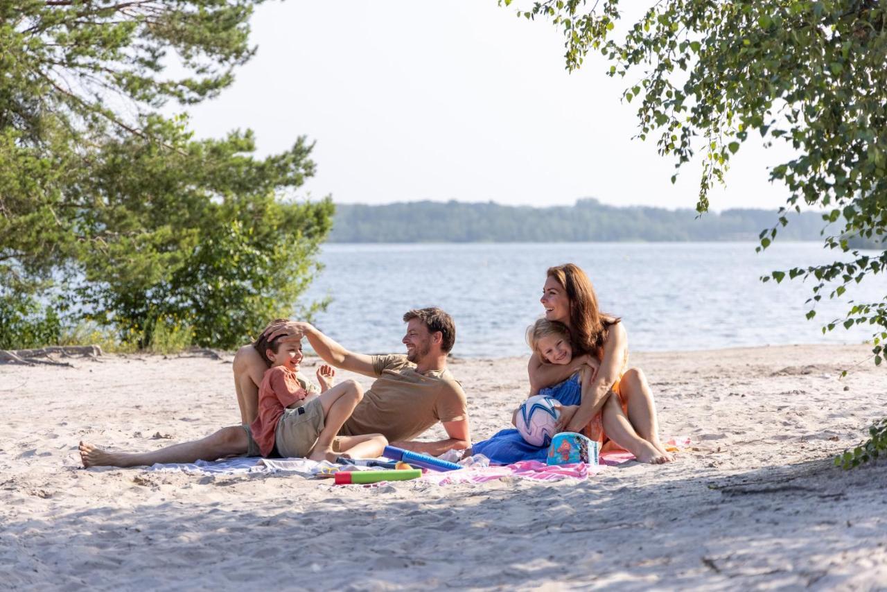 Sunparks Kempense Meren Mol Exteriér fotografie