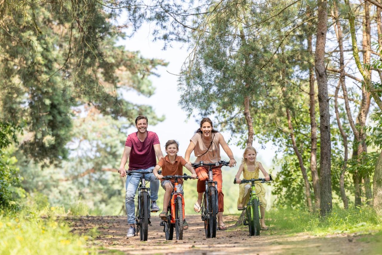 Sunparks Kempense Meren Mol Exteriér fotografie
