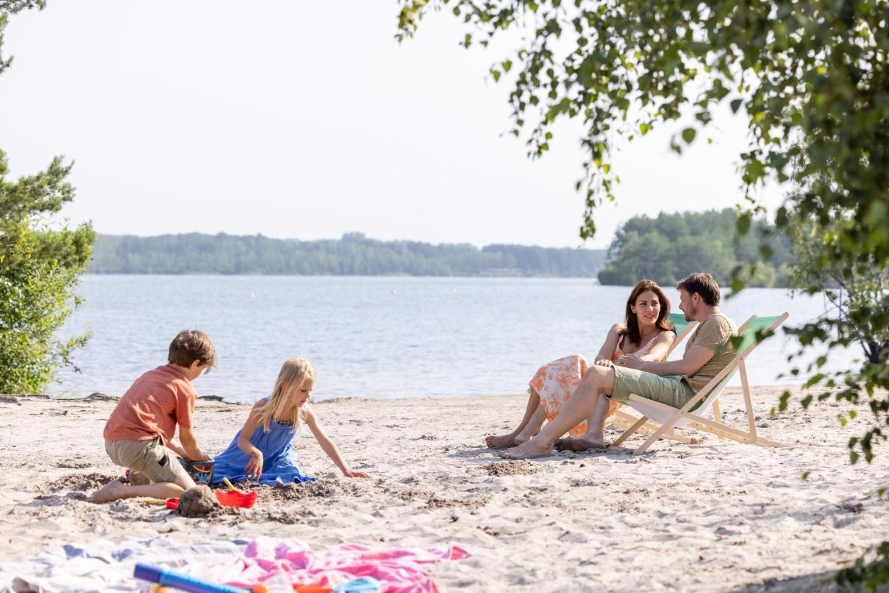 Sunparks Kempense Meren Mol Exteriér fotografie
