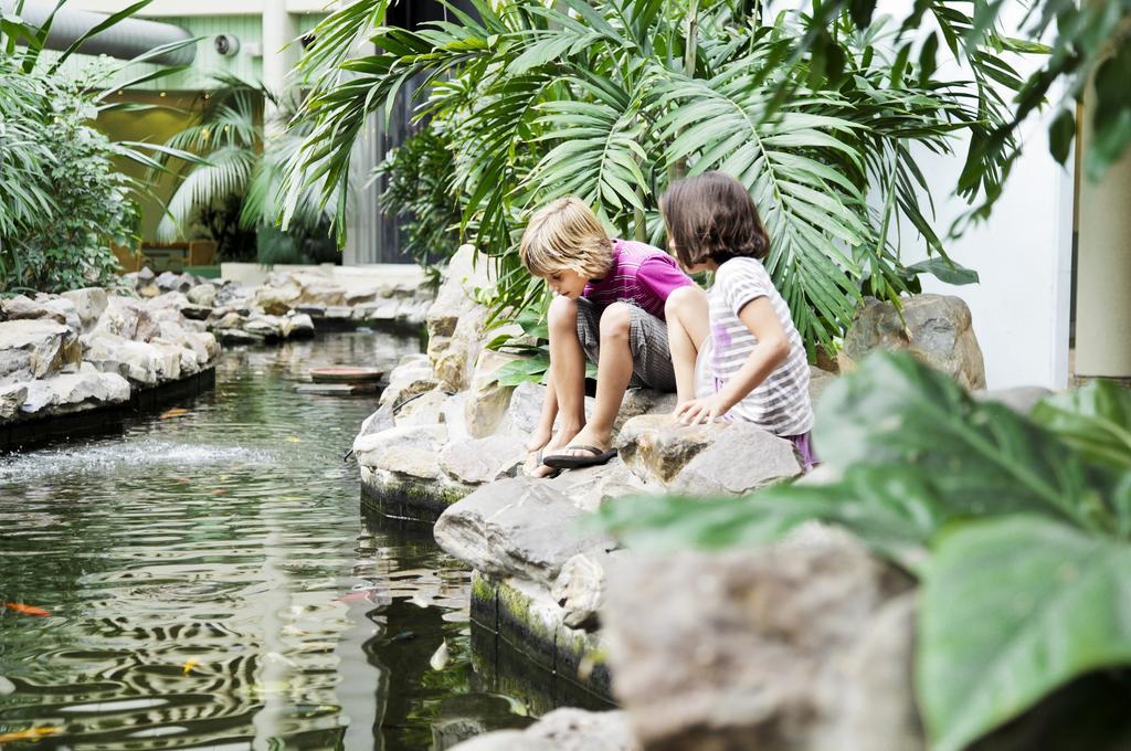 Sunparks Kempense Meren Mol Exteriér fotografie