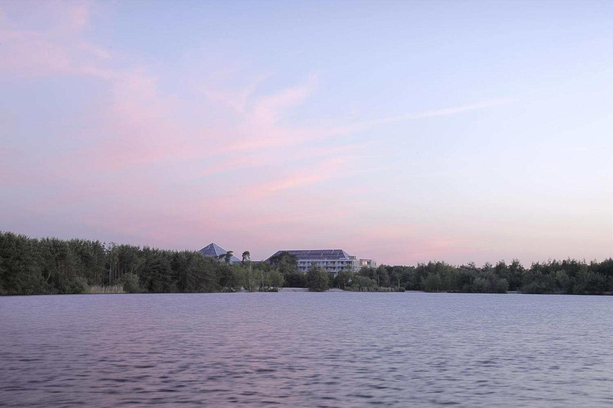 Sunparks Kempense Meren Mol Exteriér fotografie