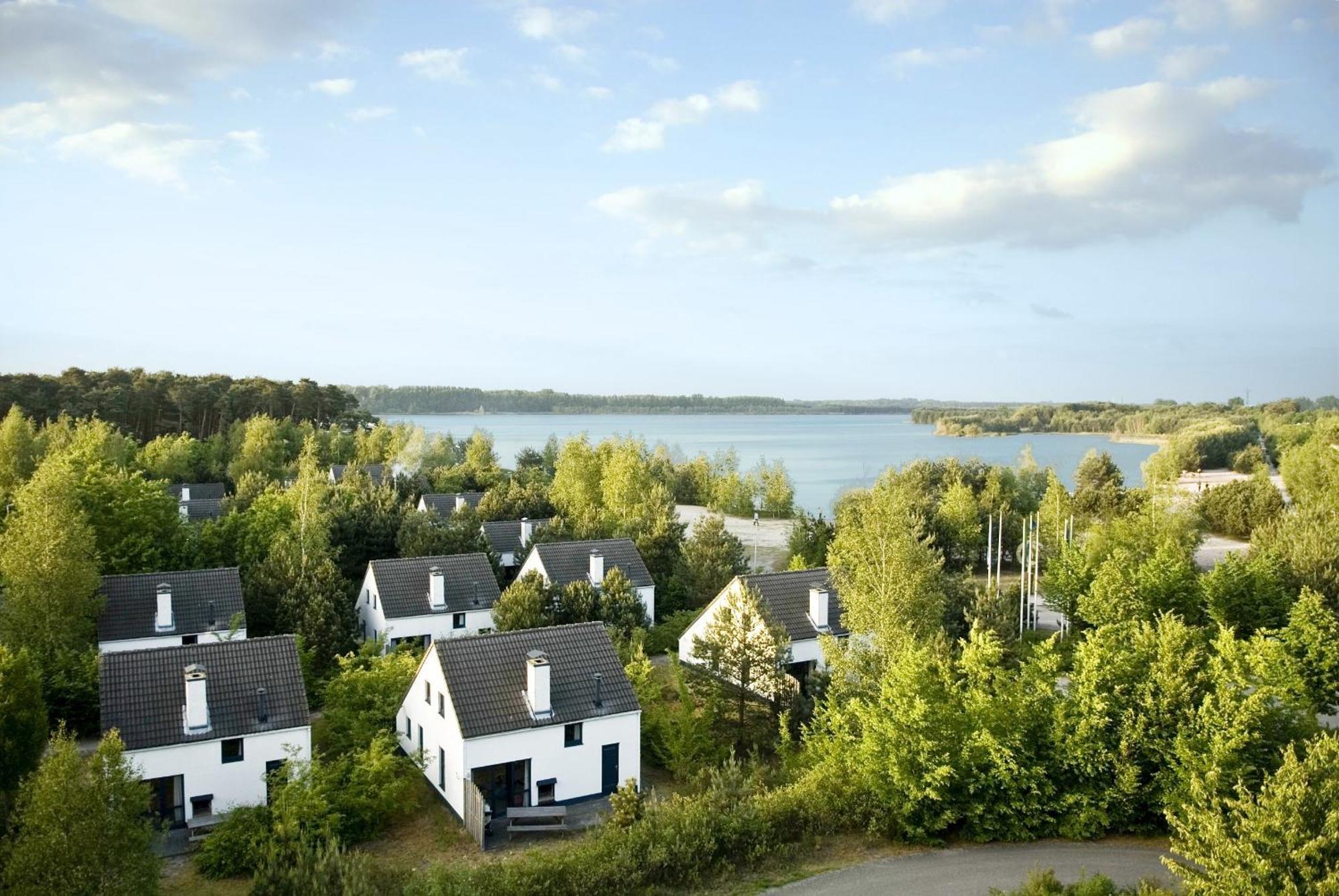 Sunparks Kempense Meren Mol Exteriér fotografie