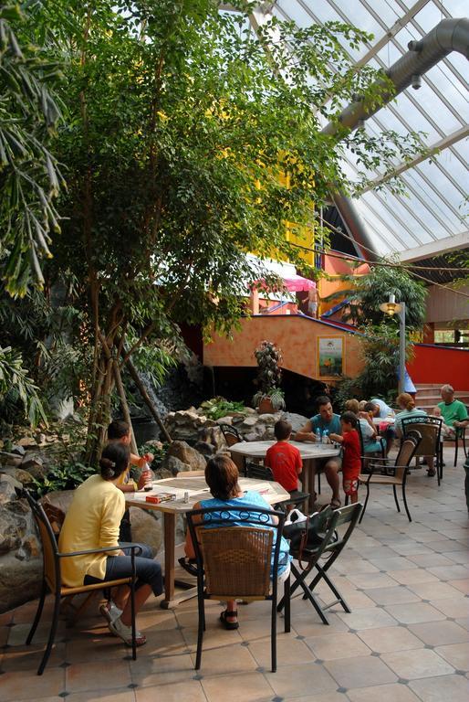 Sunparks Kempense Meren Mol Exteriér fotografie
