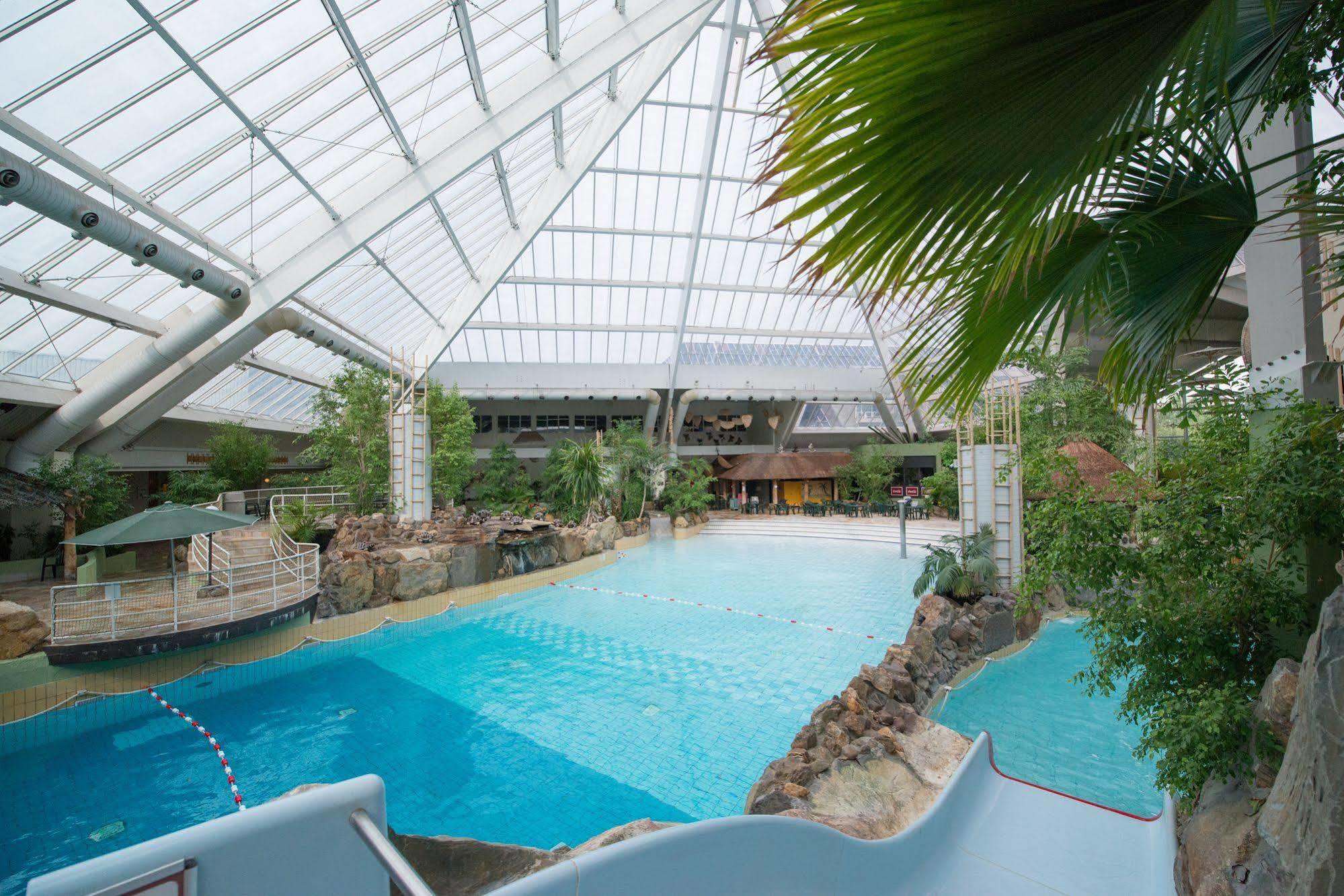 Sunparks Kempense Meren Mol Exteriér fotografie