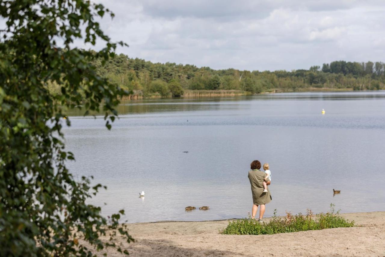 Sunparks Kempense Meren Mol Exteriér fotografie