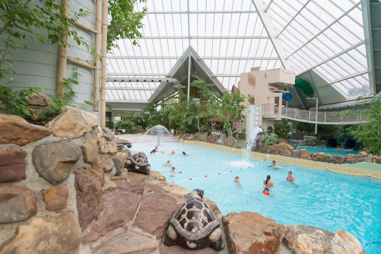 Sunparks Kempense Meren Mol Exteriér fotografie