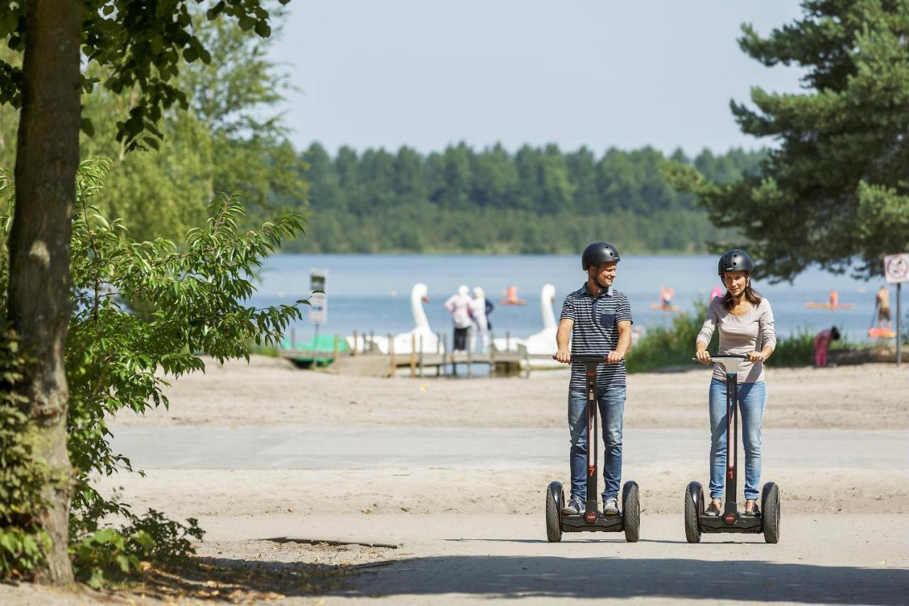 Sunparks Kempense Meren Mol Exteriér fotografie